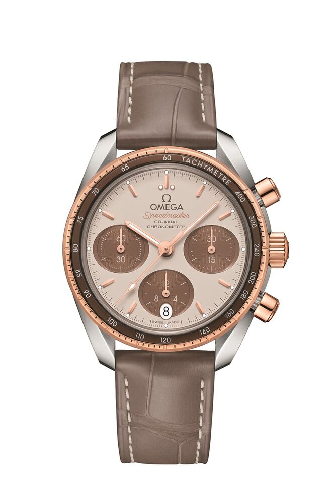 OMEGA Speedmaster, €8,820