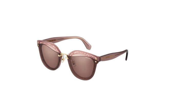 Jimmy Choo, €315 na Óptica Boavista