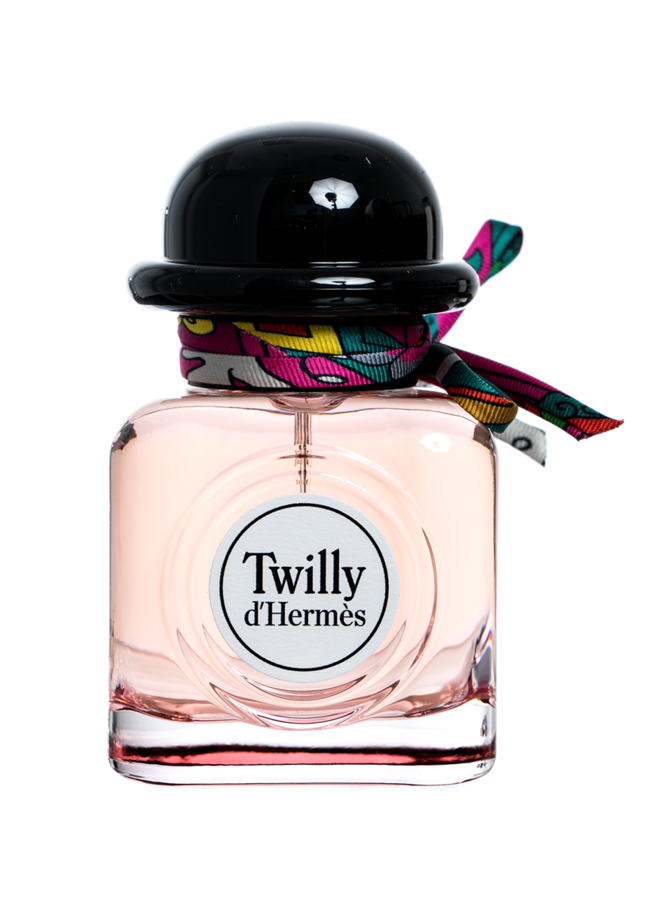 Twilly d'Hermès, 110,50€ na Perfumes & Companhia do Freeport