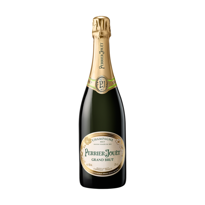 Perrier Jouet (preço sob consulta)