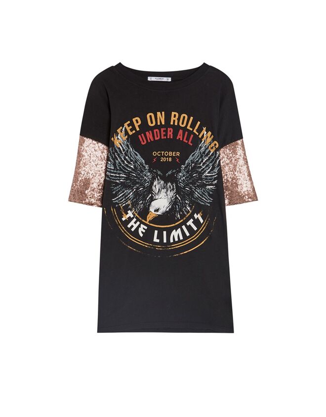 Pull & Bear, €17,99