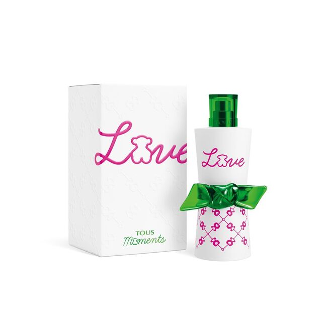  Tous Love 50 ml, €59
