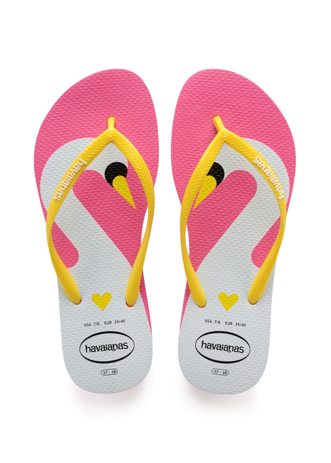 Havaianas Love Birds, €26