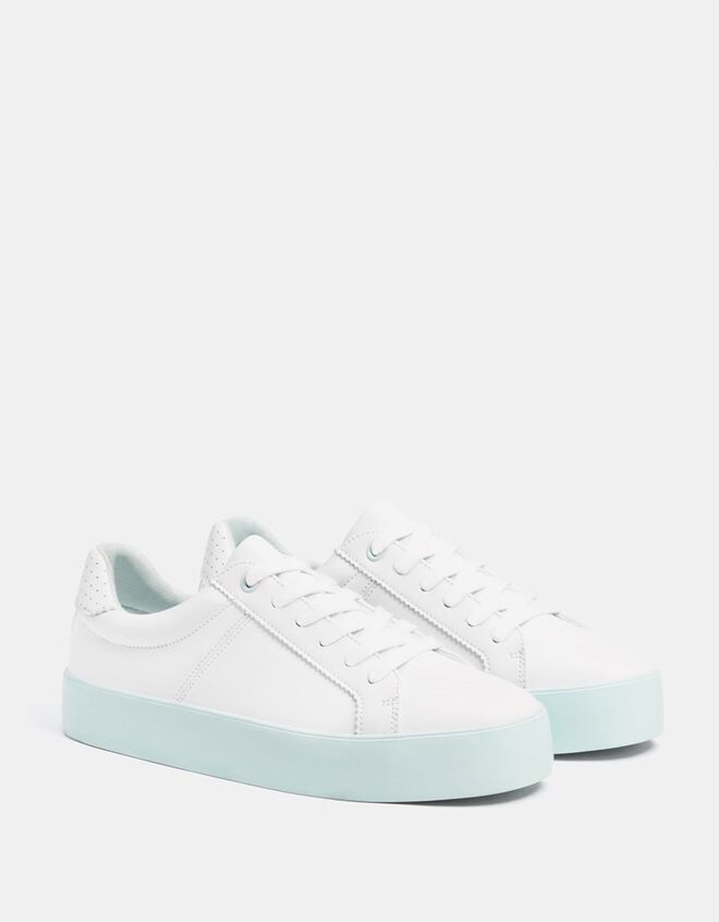 €19,99, Bershka