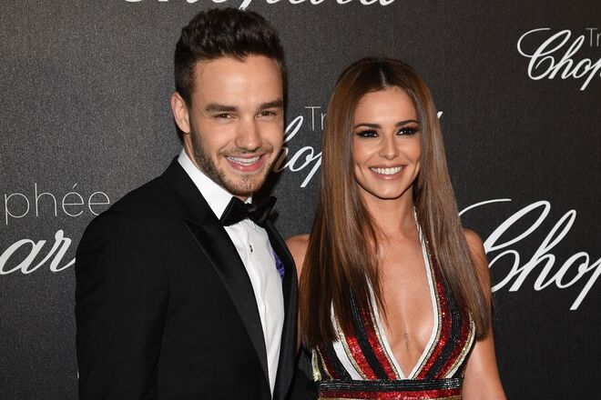 Cheryl e Liam Payne: 10 anos de diferença. Começaram a namorar no início de 2016 e têm um filho, Bear Grey Payne, nascido em março de 2017. 