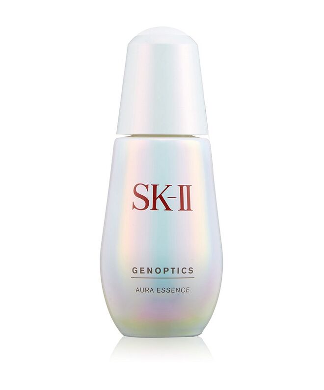 Sérum de uso noturno GenOptics Aura Essence, 50 ml, €242,21, SK-II, em amazon.es