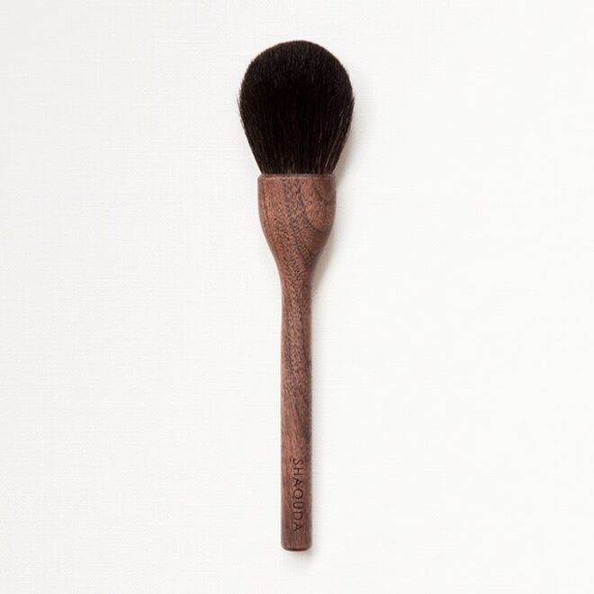Pincel de maquilhagem UBU802, 16.000JPY (aproximadamente €118,53), Shaquda