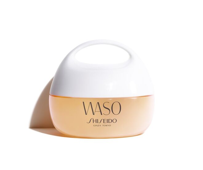 Waso Creme Transparente Mega Hidratante, 50 ml, €43,70, Shiseido