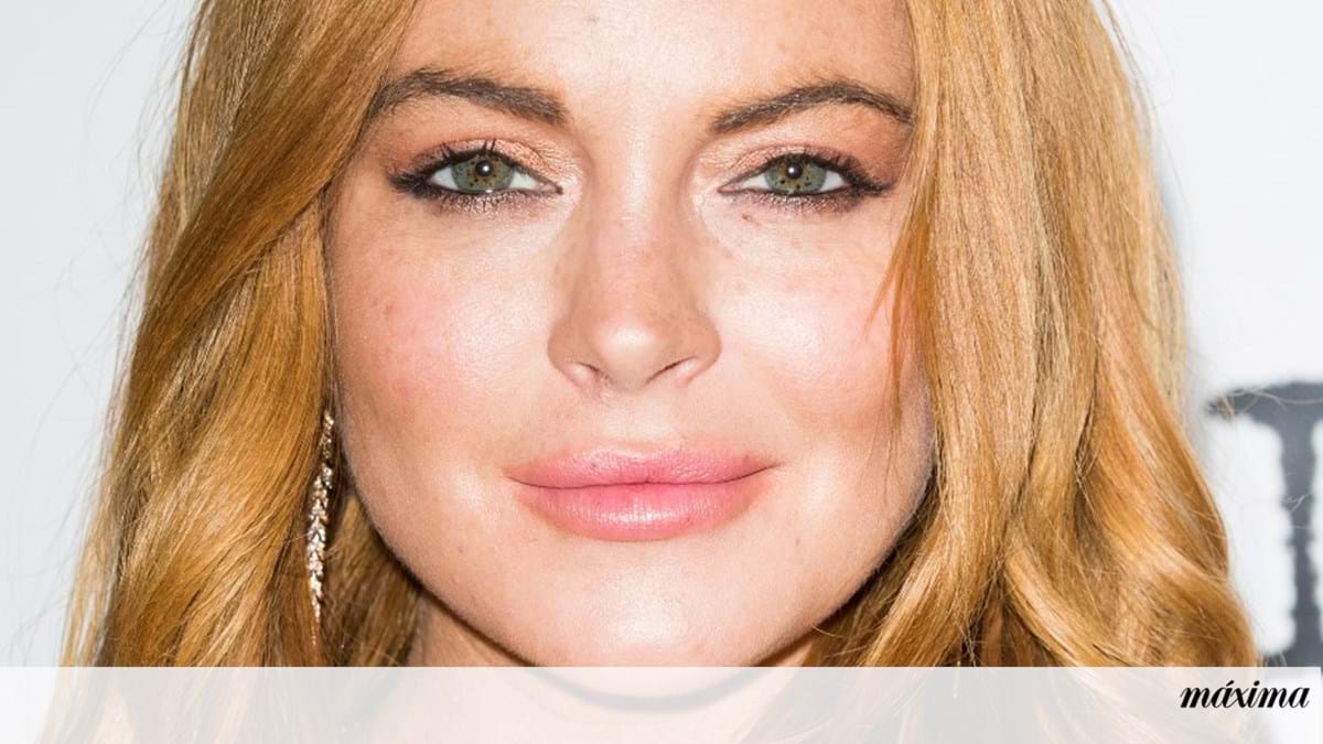 Lindsay Lohan vai lançar uma linha de maquilhagem e um perfume - Beleza -  Máxima