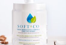 Creme hidratante hipoalergénico, €12,99 (1000 ml)