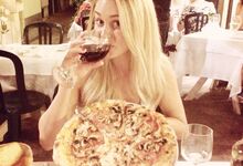 Lauren Conrad e William Tell | Casaram em setembro de 2014, na costa da Califórnia. A lua-de-mel foi em Itália. 