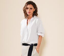 Conheça o truque de Victoria Beckham para manter o peso