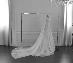 Diogo Miranda apresenta coleção Bridal