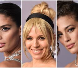 A beleza da gala amfAR 2018 em Nova Iorque