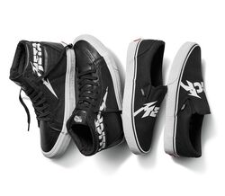 Fãs de heavy metal: a coleção Vans X Metallica chegou