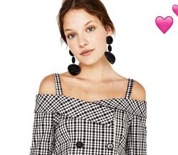 O decote ideal para as mulheres com pouco peito