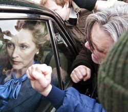 Os melhores papéis desempenhados por Meryl Streep