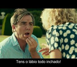 Passatempo Filme Escolhe tu! (You Choose) // Vencedores