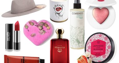 Última hora: 10 presentes para o Dia dos Namorados