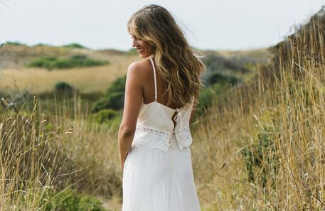 Casar de pijama? Sim, é a tendência do momento