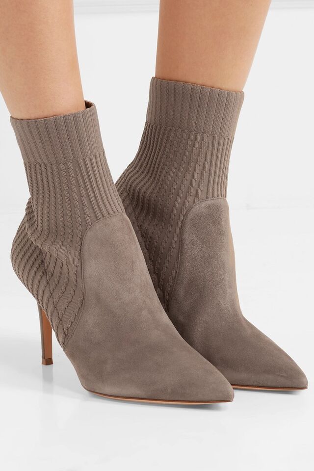 €850, Gianvito Rossi