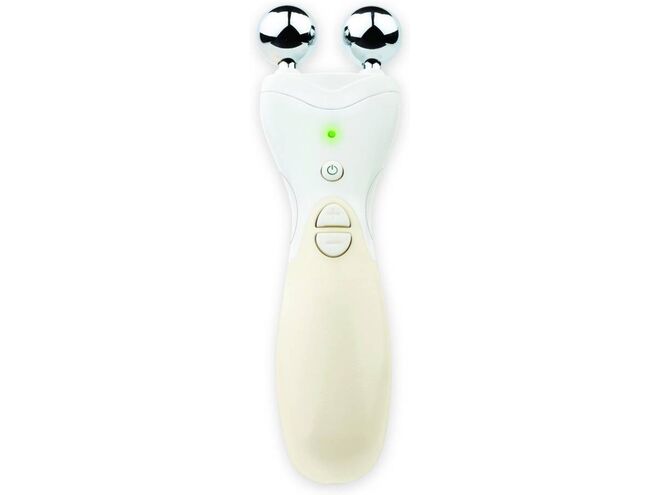 Tonificador facial, €146,99, Rio Beauty, em www.worten.pt