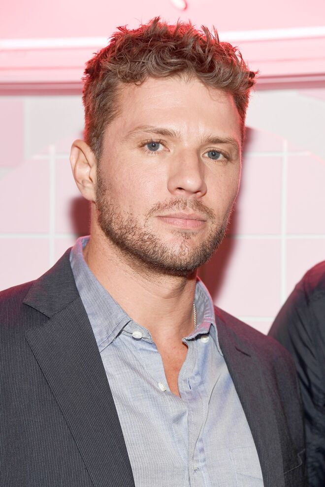 RYAN PHILLIPPE: RAYANE FILIPE