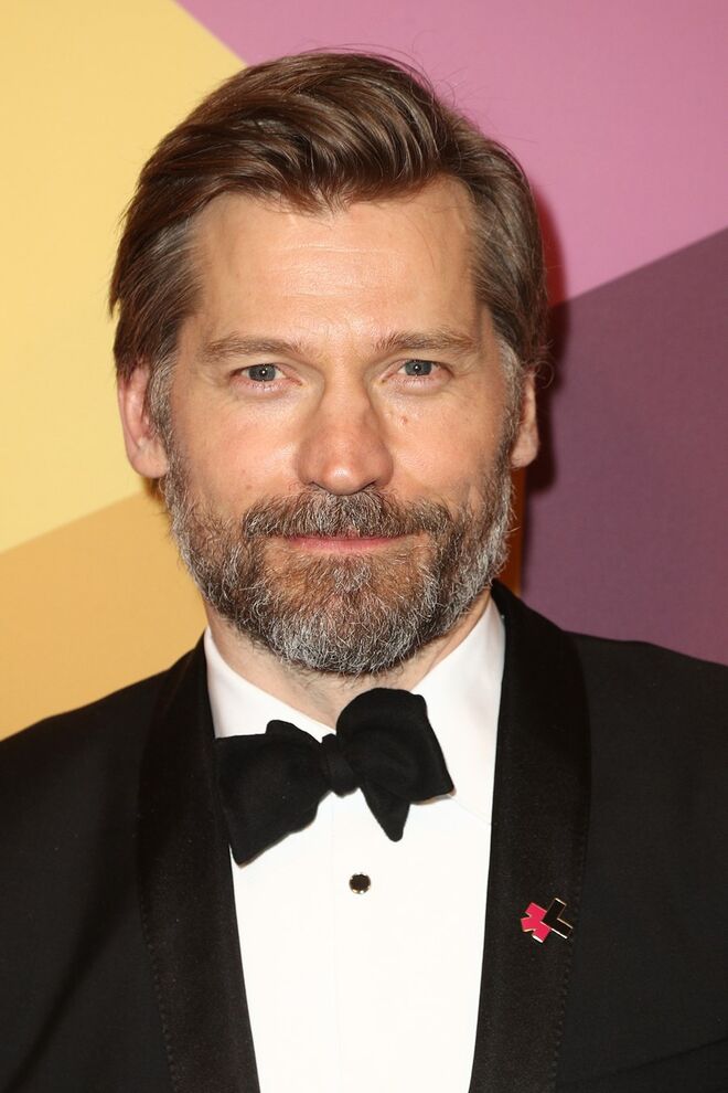 NIKOLAJ COSTER-WALDAU: NEE-KO-LY COASTER WALDO