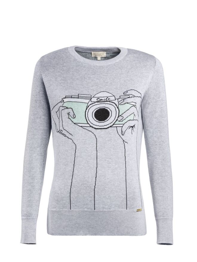 Make me Smile!, 120€