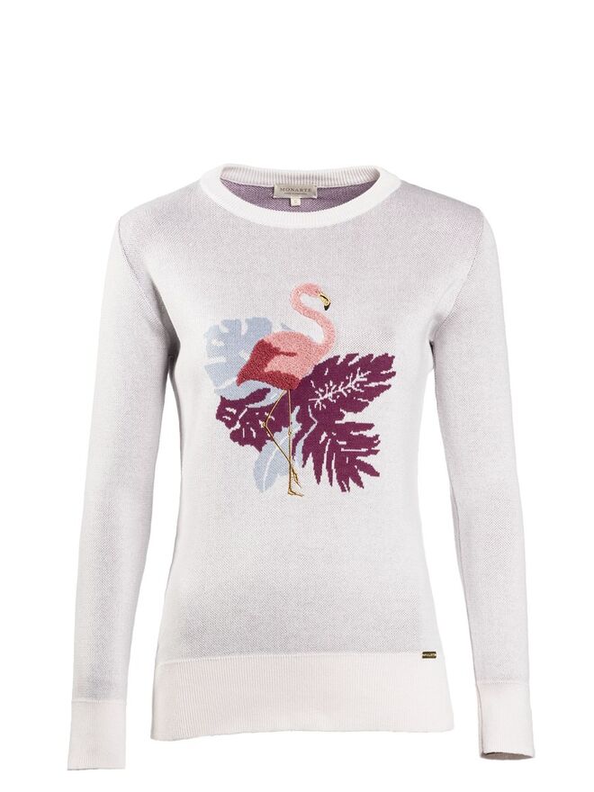 Elegant Flamingo, 120€