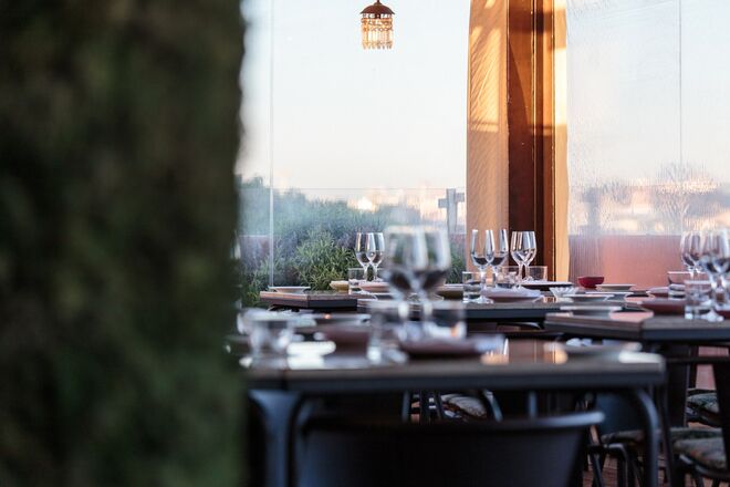 Contemplar uma das melhores vistas de Lisboa no The Insólito