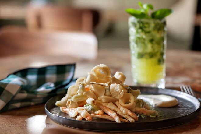 Ir a Itália sem sair de Lisboa