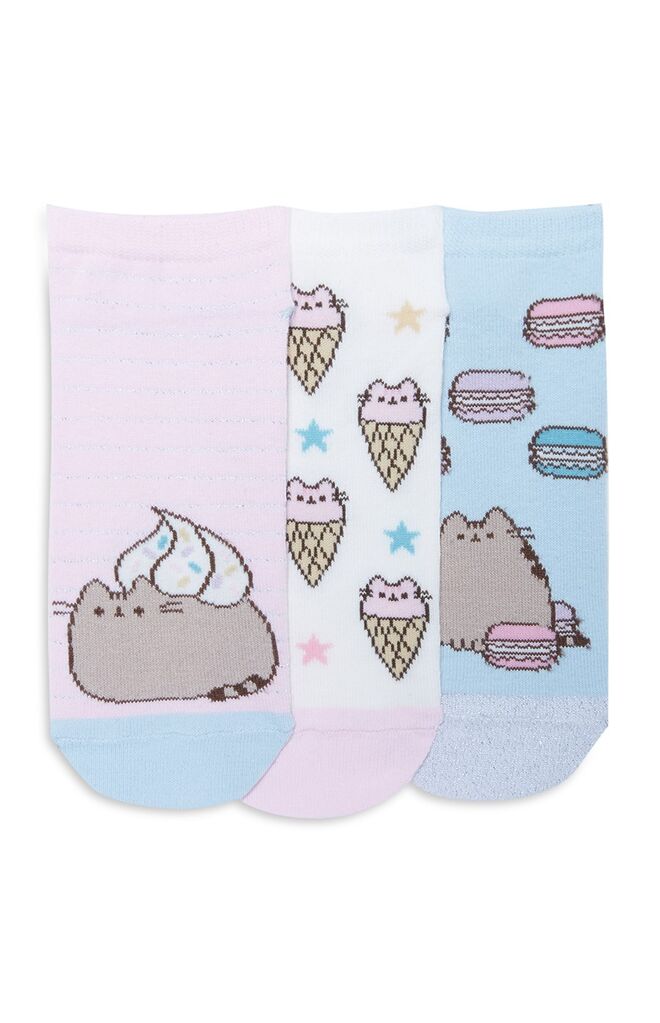 Meias, €3,50, Primark