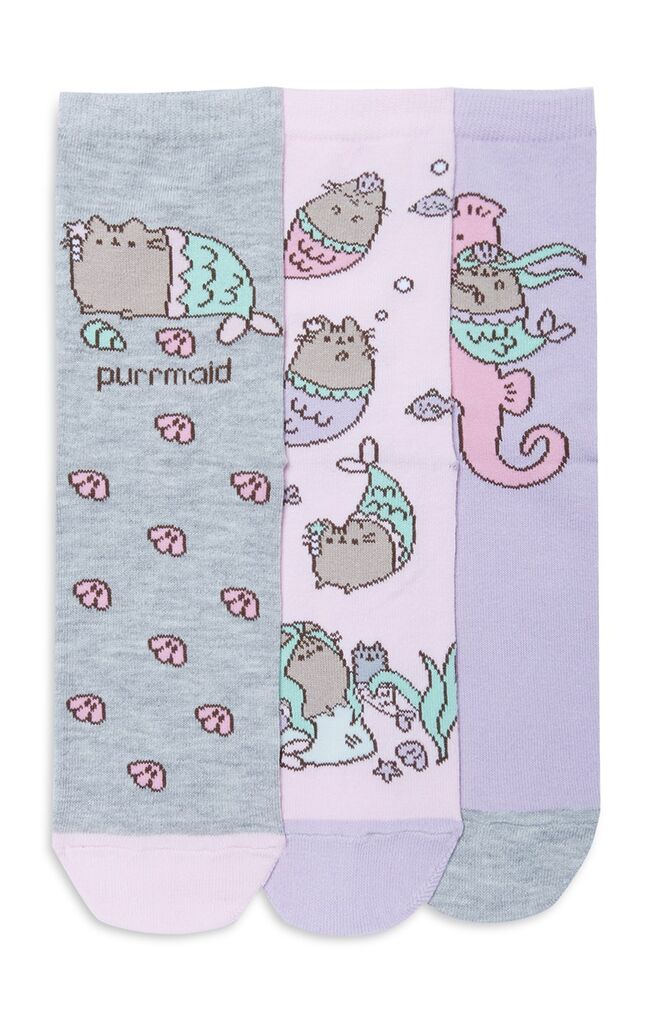 Meias, €4, Primark