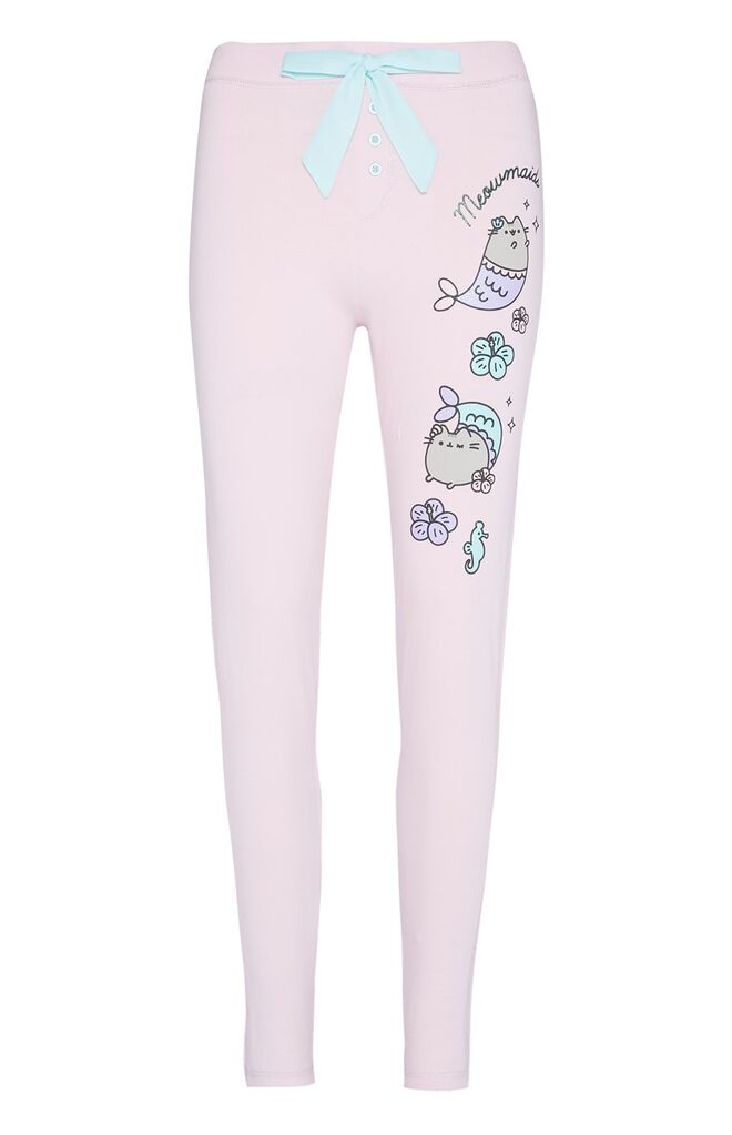 Calça, €10, Primark