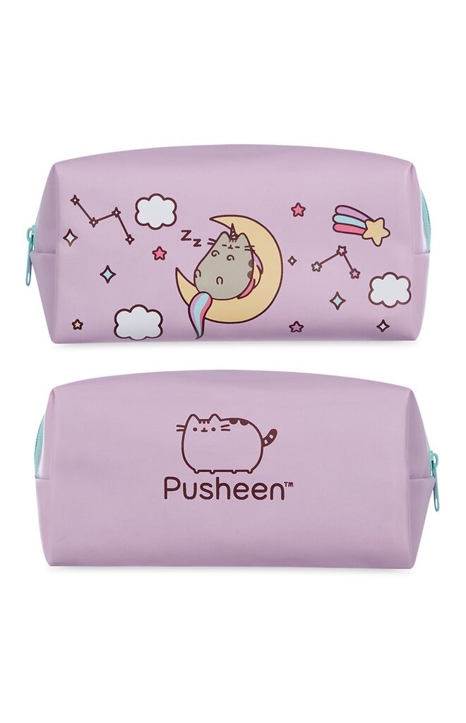 Nécessaire, €6, Primark