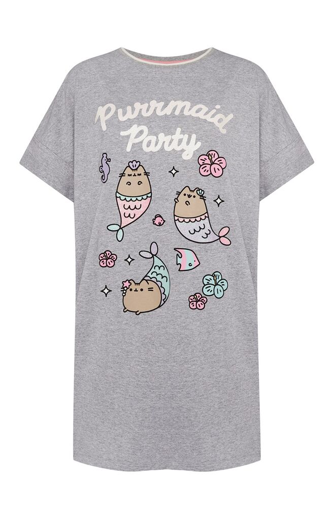 Nightshirt, €9, Primark