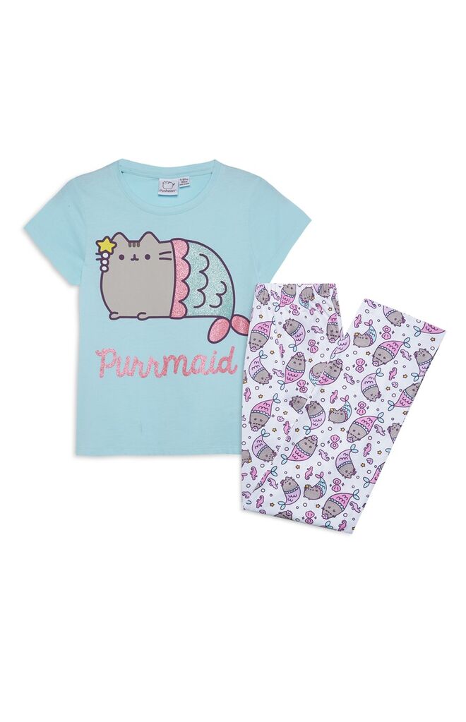 Pijama, Primark