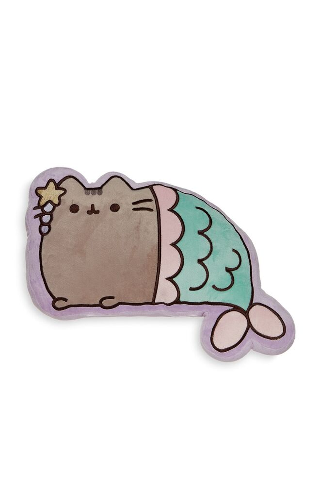 Almofada, €8, Primark