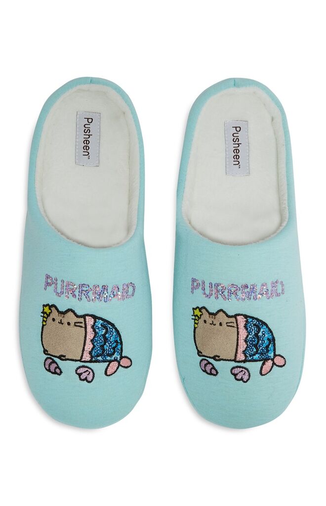 Chinelos, €6, Primark