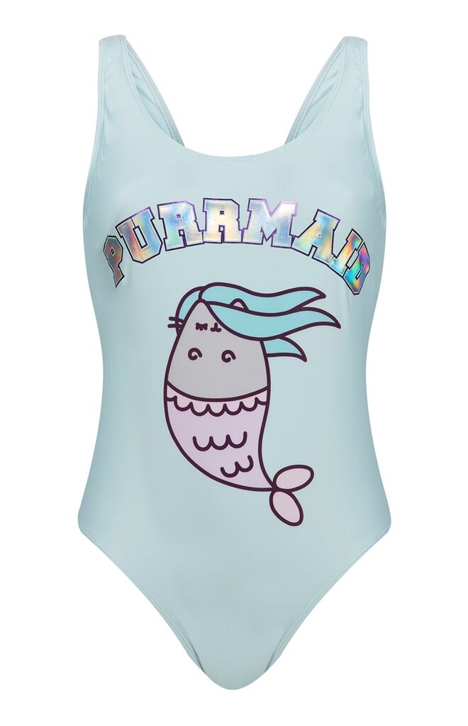 Fato de banho, €10, Primark