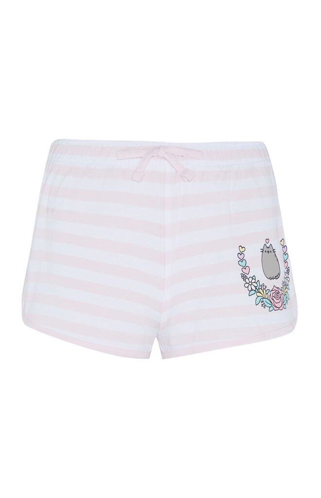 Short, €5, Primark