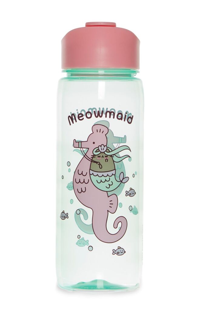 Garrafa, €5, Primark