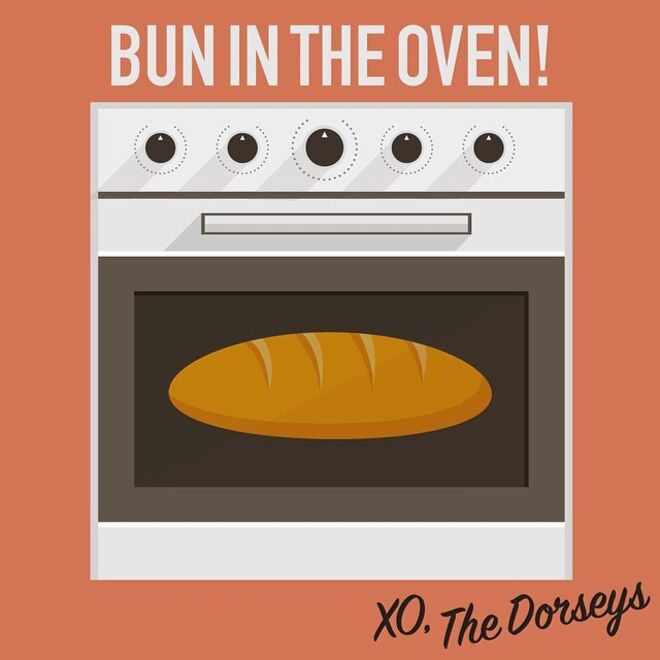 Naya Rivera e Ryan Dorsey | O casal anunciou a gravidez do primeiro filho no Instagram, com a foto de um forno, com a frase “Bun in the oven”. “Surpresa! Vamos ter um bebé! O Ryan e eu sentimo-nos muito abençoados e mal podemos esperar para dar as boas-vindas ao novo membro da nossa família.” 