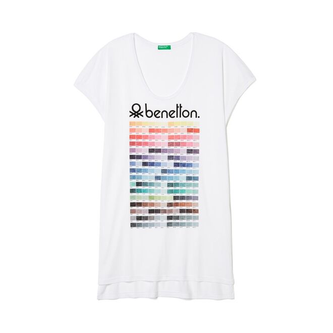 €16,95, Benetton