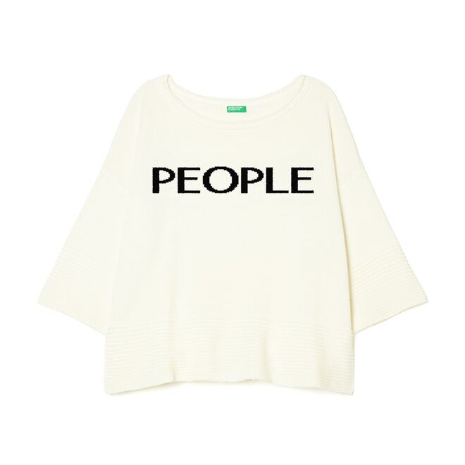 €39,95, Benetton