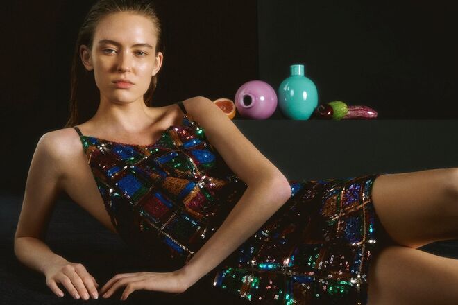 Uterqüe para primavera/verão 2018