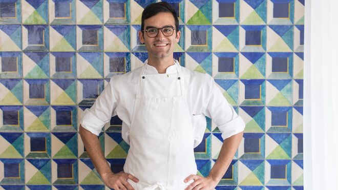 Diogo Lopes, sous chef