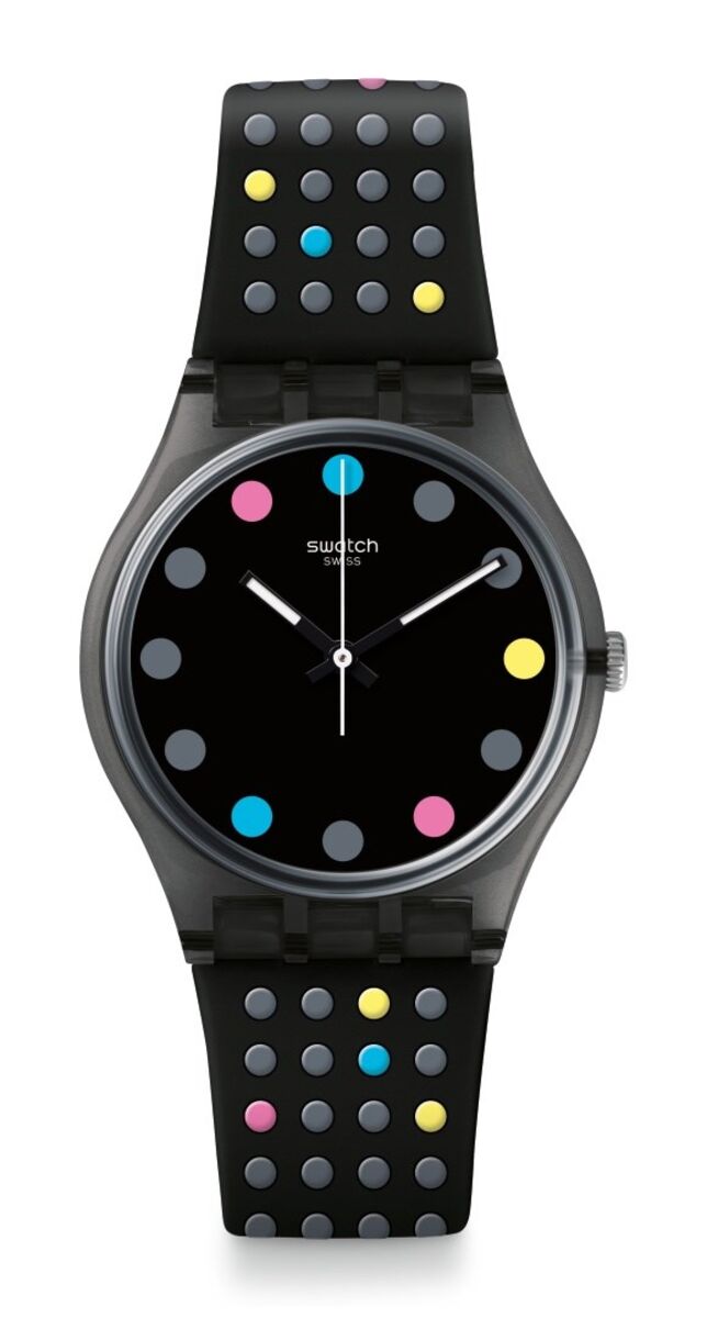 Coleção The Glow Vibe, Swatch (preço sob consulta)