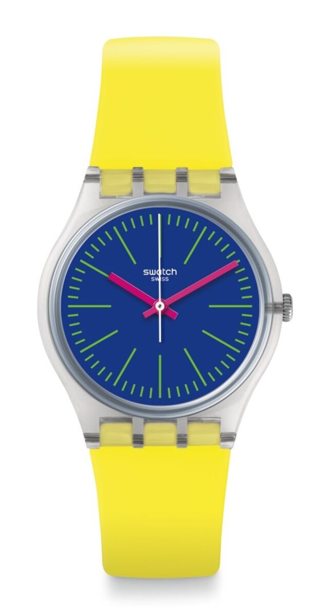 Coleção The Glow Vibe, Swatch (preço sob consulta)